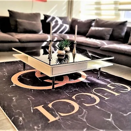 Luxury Design 2+1 / Nisantasi Center Апартаменты *