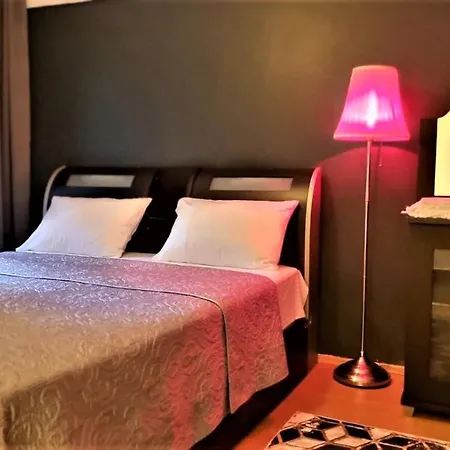 Апартаменты Luxury Design 2+1 / Nisantasi Center