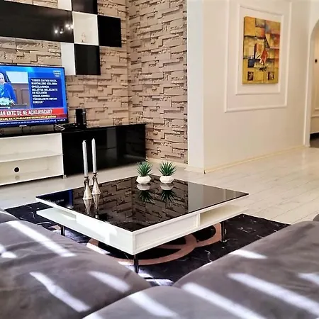 Luxury Design 2+1 / Nisantasi Center *