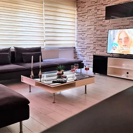 Апартаменты Luxury Design 2+1 / Nisantasi Center Стамбул