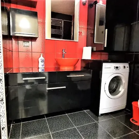 Апартаменты Luxury Design 2+1 / Nisantasi Center Стамбул