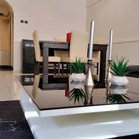 Luxury Design 2+1 / Nisantasi Center Апартаменты *