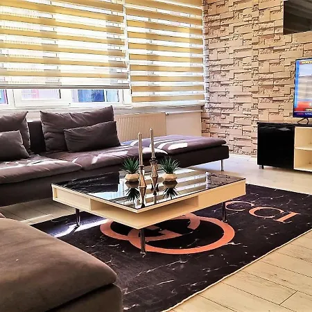 Luxury Design 2+1 / Nisantasi Center Стамбул