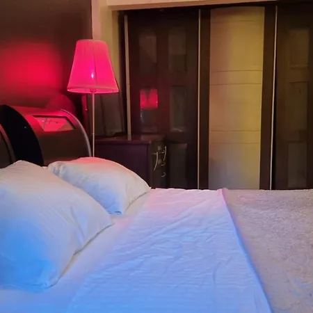 Apartment Luxury Design 2+1 / Nisantasi Center *