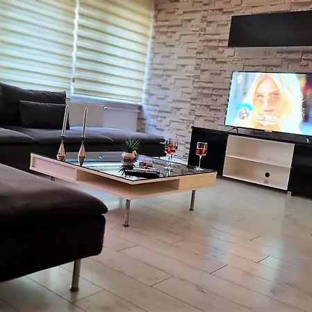 Luxury Design 2+1 / Nisantasi Center